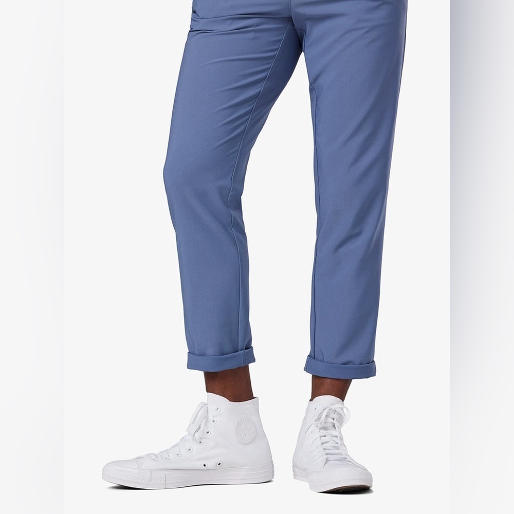 Chubbies The ice caps Everywear Performance Pant Size XXL - Picture 3 of 11